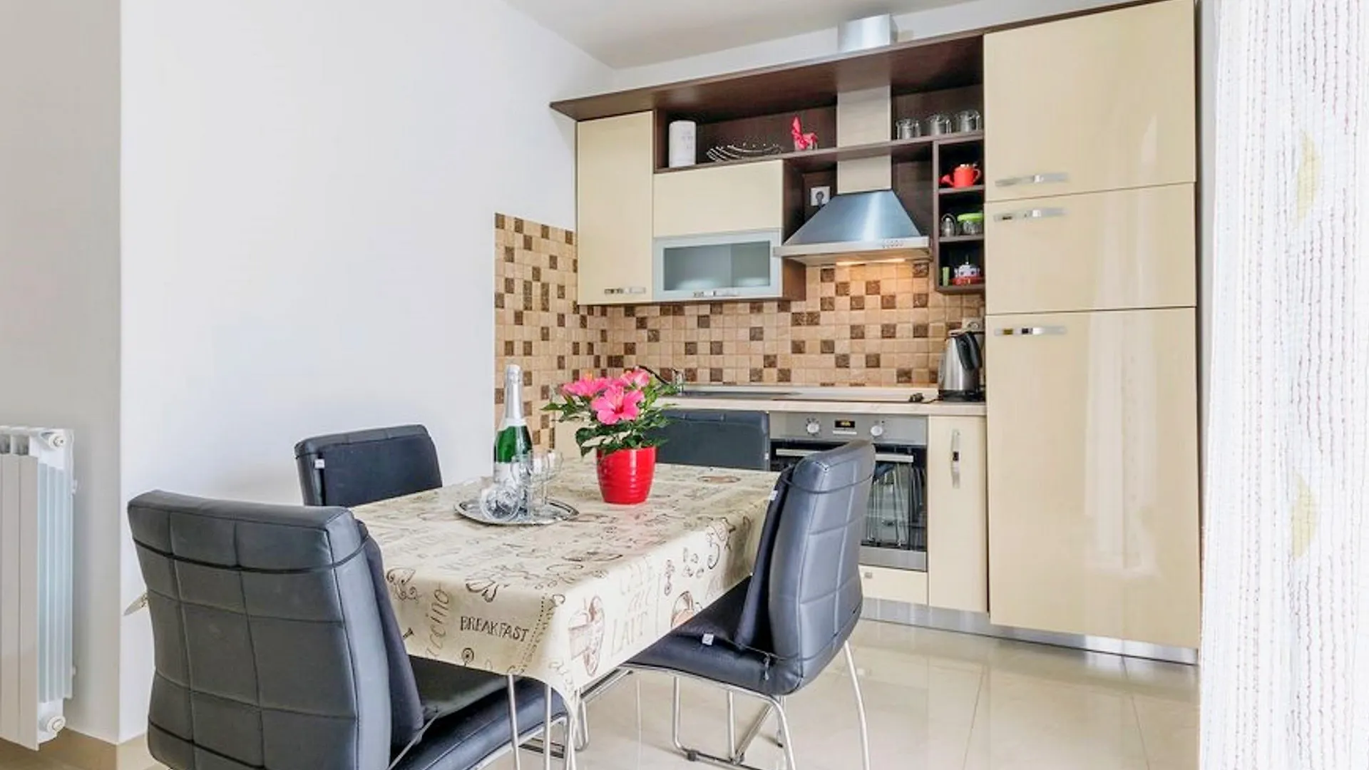 Apartments Miljenko 普拉 克罗地亚