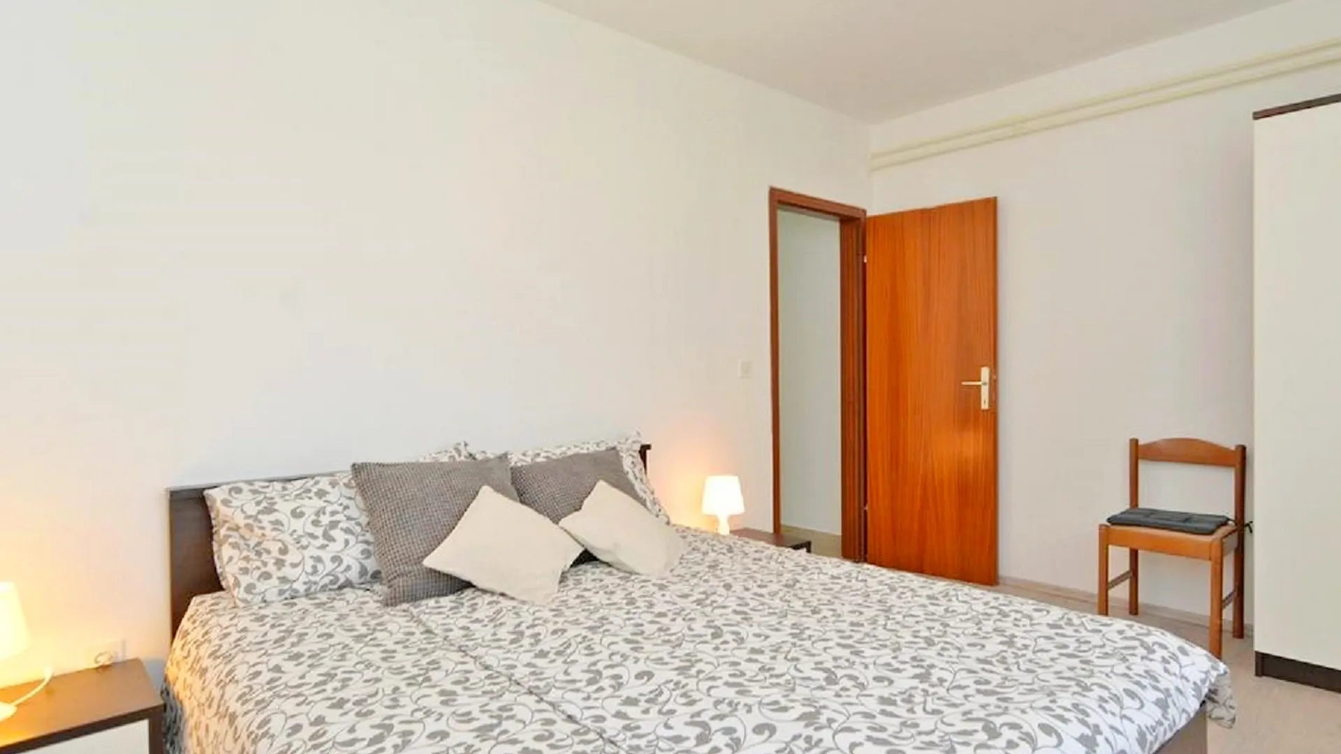 Apartments Miljenko 普拉 克罗地亚